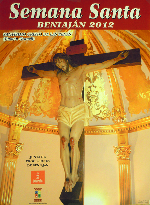 Semana Santa en Beniaján  